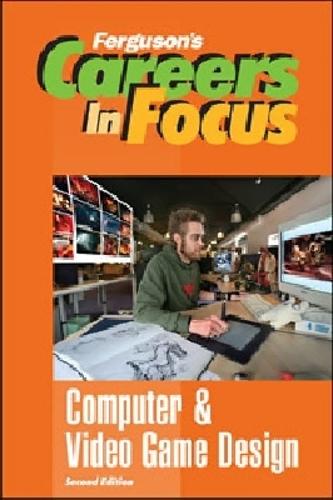 Computer & Video Game Design
