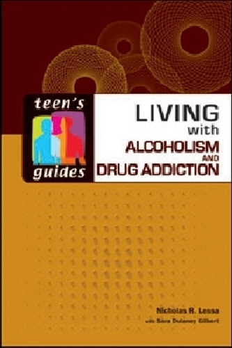 Living with Alcoholism and Addiction
