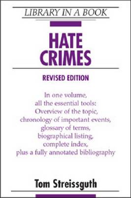 Hate Crimes