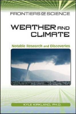 WEATHER AND CLIMATE