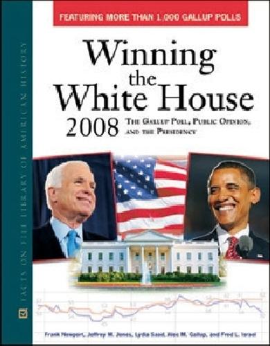 Winning the White House 2008