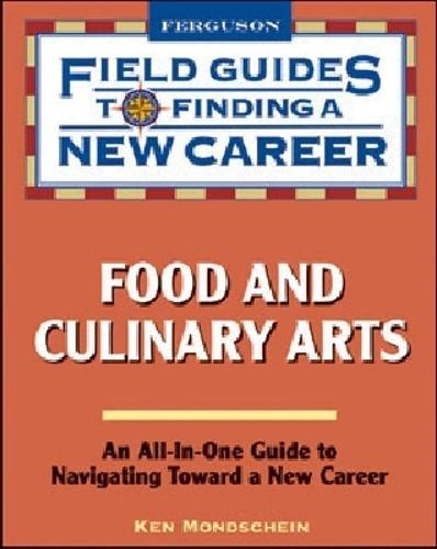 Food and Culinary Arts