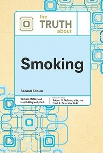 The Truth About Smoking