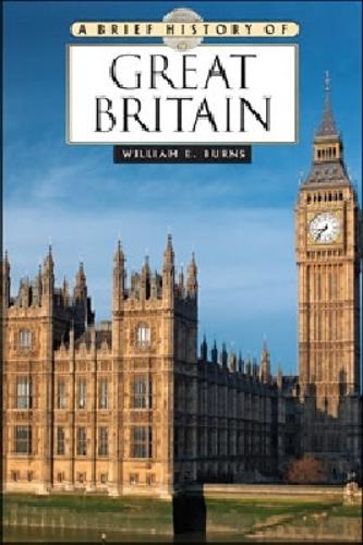 A Brief History of Great Britain
