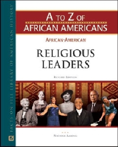 African-American Religious Leaders