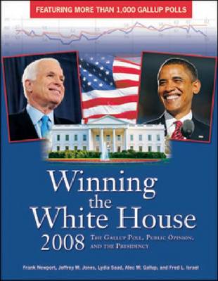 Winning the White House 2008