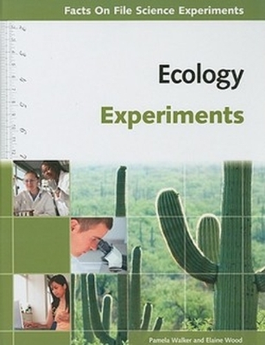 ECOLOGY EXPERIMENTS