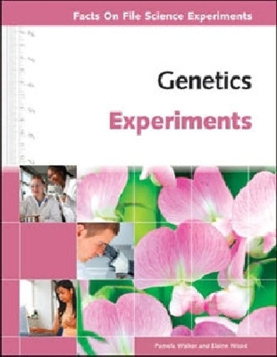 Genetics Experiments