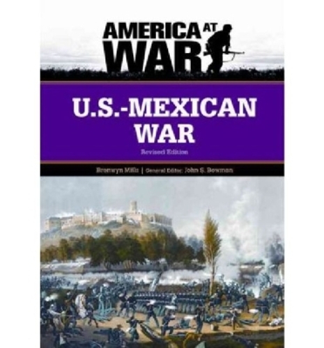 U.S.-Mexican War