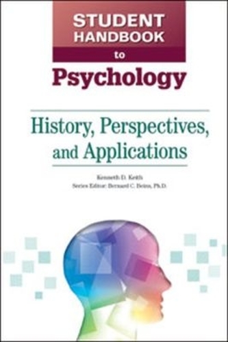 Student Handbook to Psychology