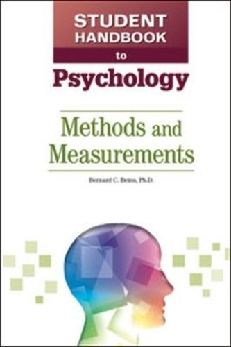 Student Handbook to Psychology