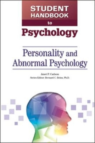 Student Handbook to Psychology