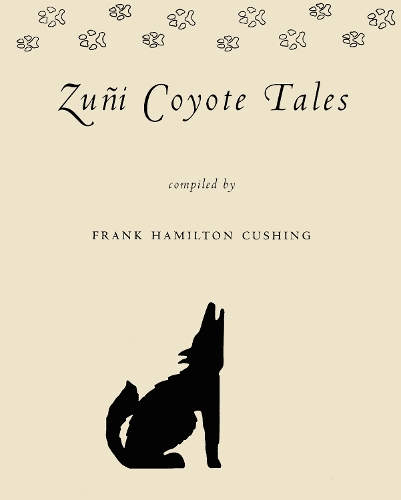 Zuni Coyote Tales