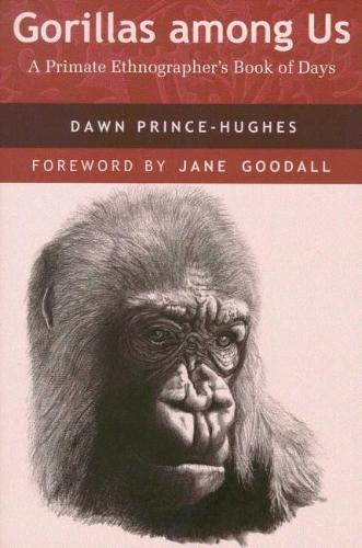 GORILLAS AMONG US