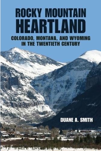 Rocky Mountain Heartland