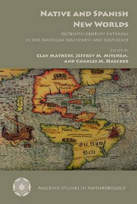 Native and Spanish New Worlds