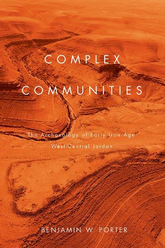 Complex Communities