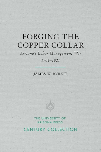 Forging the Copper Collar