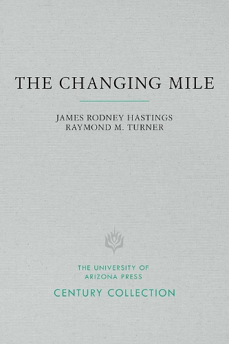 The Changing Mile