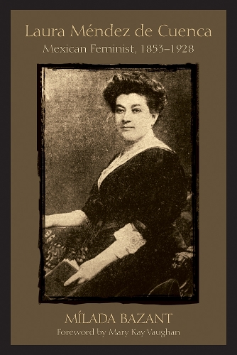 Laura Méndez De Cuenca