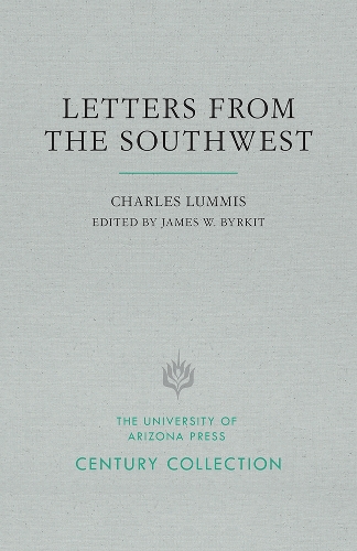 Letters from the Southwest