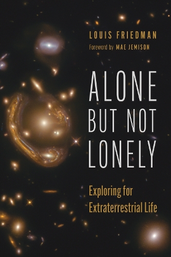Alone but not Lonely
