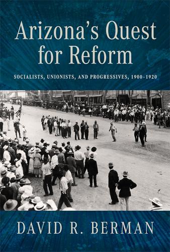Arizona's Quest for Reform