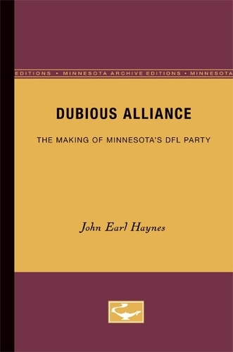 Dubious Alliance