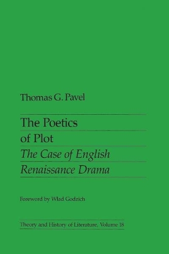 Poetics of Plot