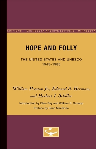 Hope and Folly