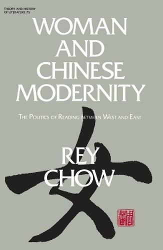 Woman and Chinese Modernity