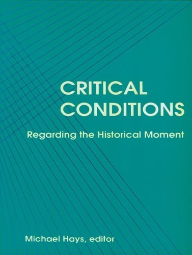 Critical Conditions