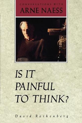 Is It Painful to Think