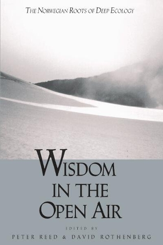 Wisdom in the Open Air