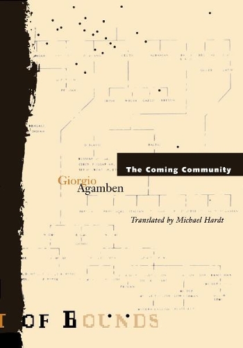 Coming Community