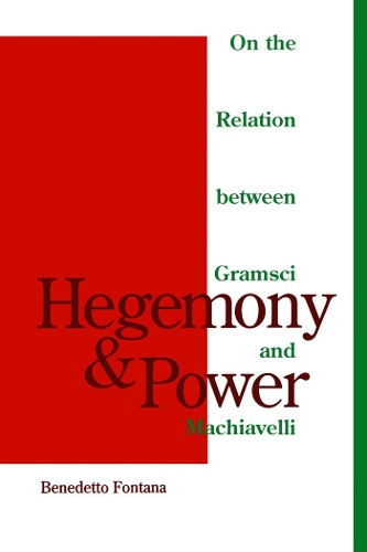 Hegemony and Power