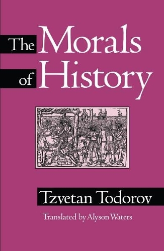 Morals of History