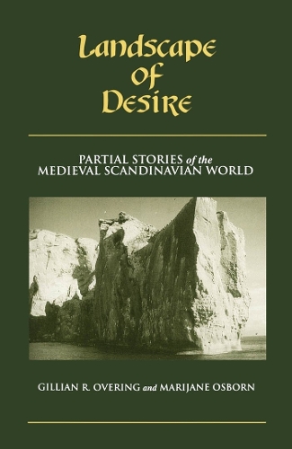 Landscape of Desire