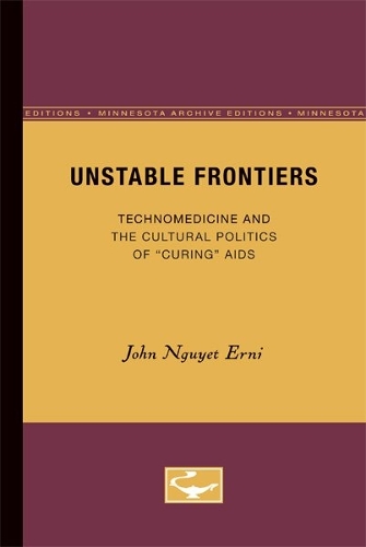 Unstable Frontiers
