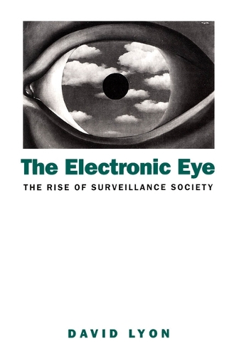 The Electronic Eye