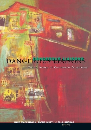 Dangerous Liaisons