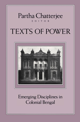 Texts of Power