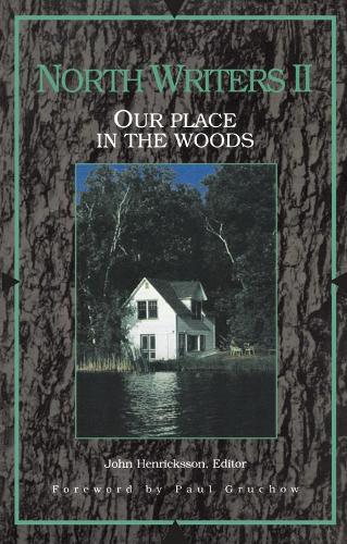 North Writers II