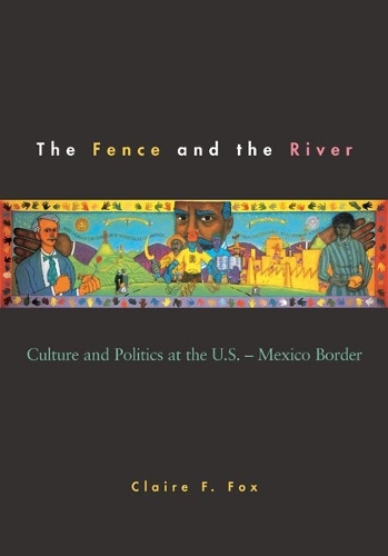Fence and the River
