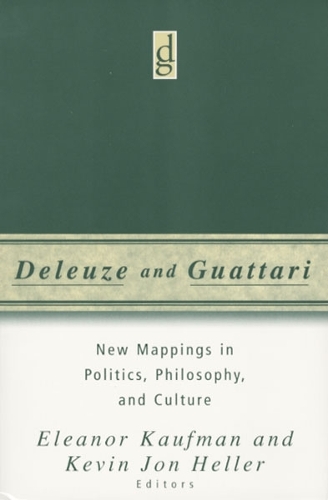 Deleuze and Guattari