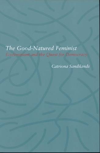 Good-Natured Feminist