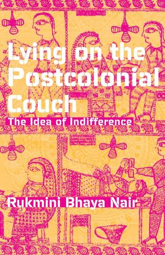 Lying on the Postcolonial Couch