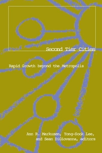 Second Tier Cities