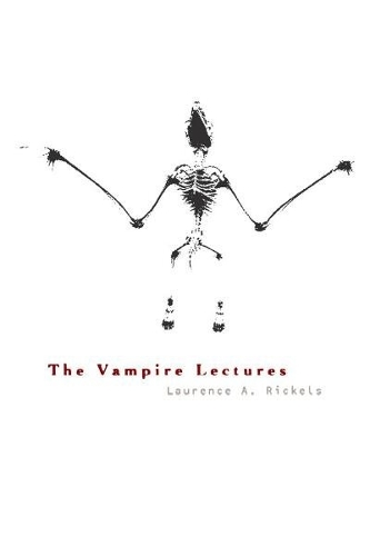 Vampire Lectures