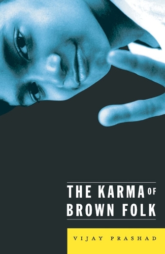 Karma of Brown Folk